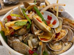 -浮何烤铺(桐梓林店)