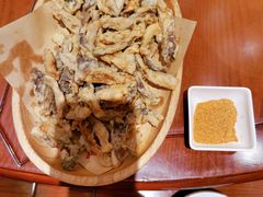 -燕郊烧鸽子(酷车小镇店)