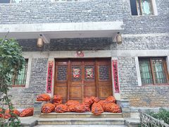 -高荡千年布依古寨旅游景区