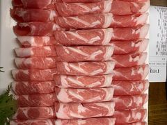 -仁和四季涮肉馆(天坛南门店)