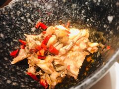 特色美蛙-哥老官重庆美蛙鱼头(虹口龙之梦店)
