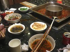 -北京烤鸭爱上川菜(中山路店)