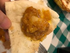 -Santoor 萨都里印度餐厅(北锣鼓巷店)
