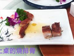 -乡下人家大酒楼(大鳌溪店)