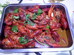 -呆虾王龙虾馆(南湖总店)
