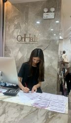 -OnHair造型
