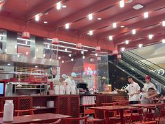 -喜家德虾仁水饺(东海缤纷天地店)