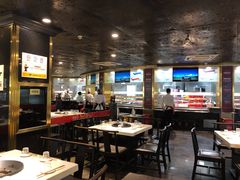 大堂-川西坝子火锅(金沙1.0直营店)