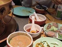 -额尔敦草原涮羊肉·烧烤(冻青树总店)