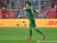 -北京中赫国安足球俱乐部