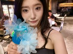 -STARRY CAFE & LOUNGE BAR(高新店)