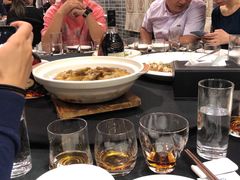 特色海鱼顺德鱼生-寻味顺德·南记酒家·传统顺德菜·鱼生(广源路店)