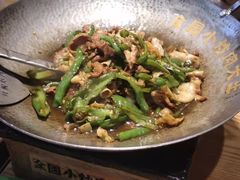 -费大厨辣椒炒肉(万家丽一店)