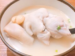-谭师爷龙抄手(白下路店)