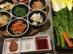 -三代烤肉(保利广场店)