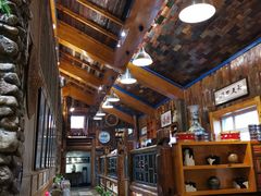 -一桶江山餐厅(松北店)