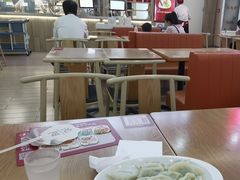 -喜家德虾仁水饺(北站店)