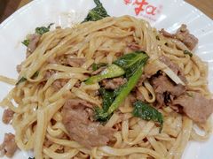 -牛a潮汕鲜牛肉粿条(天河北店)
