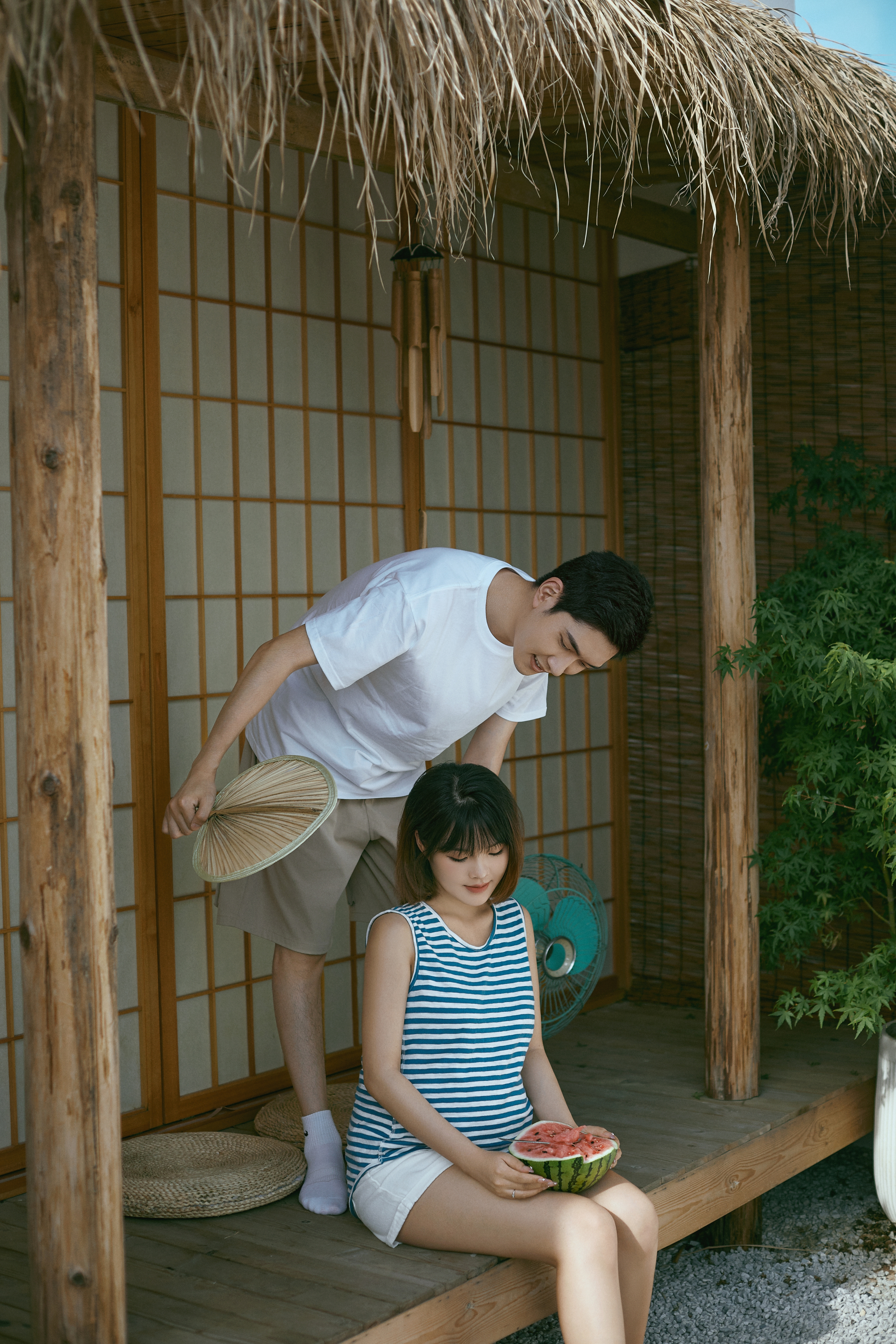 -专注孕妇照亲子照·纪田摄影