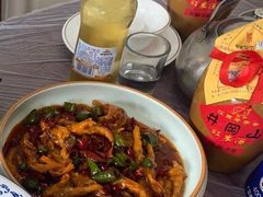 -佳佳麻辣烧菜馆