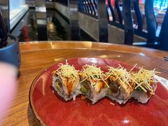 -龙悦湾酒家·八阵鱼生·渔人码头店