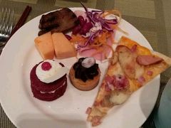 -富力希尔顿酒店·地阔自助餐厅