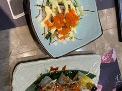 -大渔铁板烧(大悦城店)