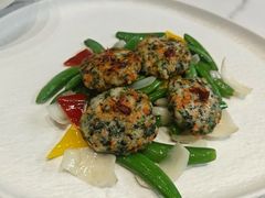 -酒蜻蜓·庭院私房菜(天元东路店)