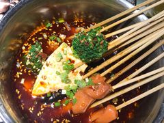 -雲蜀龙阁·金牌水煮鱼(方庄店)