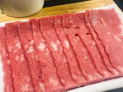 -喜虾客火锅(万泰大润发店)