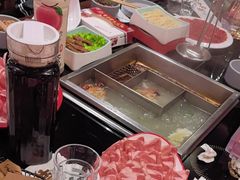 -重庆德忆火锅（龙南街3店）(渝水岸餐饮)