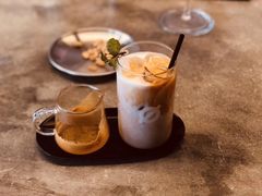 -BE NORMAL CAFE(霞溪路店)