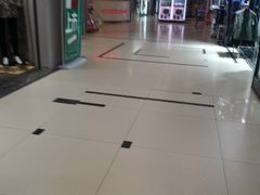 -利群商厦(台东店)
