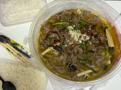 -邱大妈水煮(龙山店)