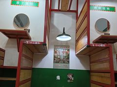 -伙记茶档(龙海风情小镇店)
