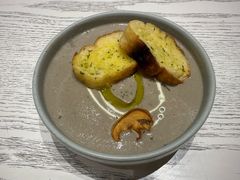 法式菌汤-娜娜家•Nana's restaurant(国金汇店)