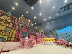 -广州热雪奇迹