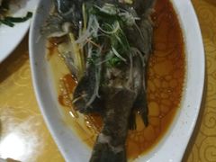 -南海渔家•海鲜•正宗海南菜(海棠湾店)