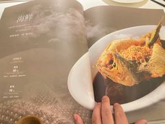 -茉里粤菜(皇姑万象汇店)