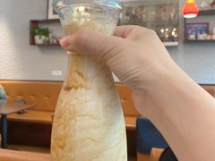 -Me&Joe意大利面·珍珠奶茶(鲁班路店)