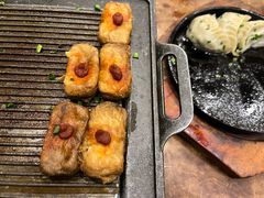 -一楼食业·美食人家