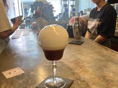 -BE NORMAL CAFE(霞溪路店)