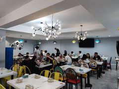 大堂-辣螃铠盆盆蟹大排档(总店)