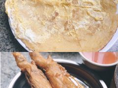 -百回味老爸茶(海彤店)