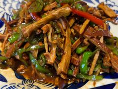 -汪记土菜(岩寺店)