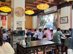-牛王庙(龙华花园店)