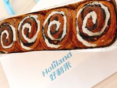 -好利来(靖江路店)