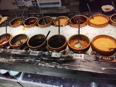 -湊湊火锅·茶憩(新中关购物中心店)