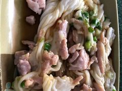 瘦肉肠-东盛美食(东城南路店)