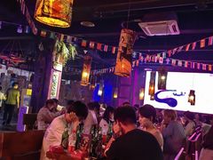 -海雾里小酒馆(解放碑店)